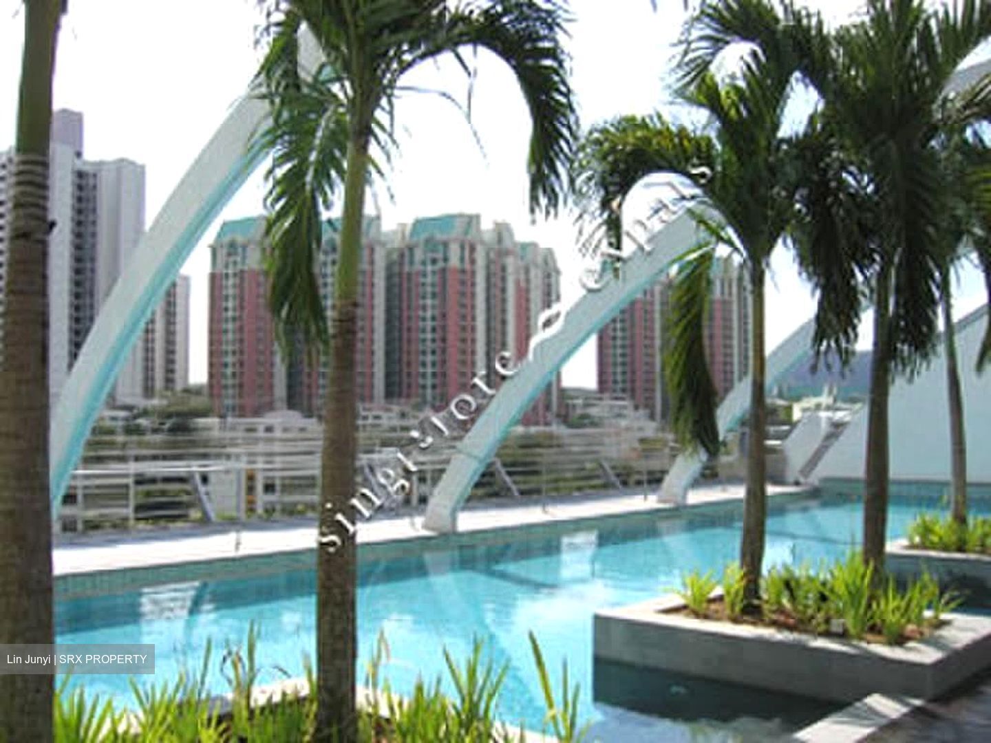 The Linear (D23), Apartment #580203051